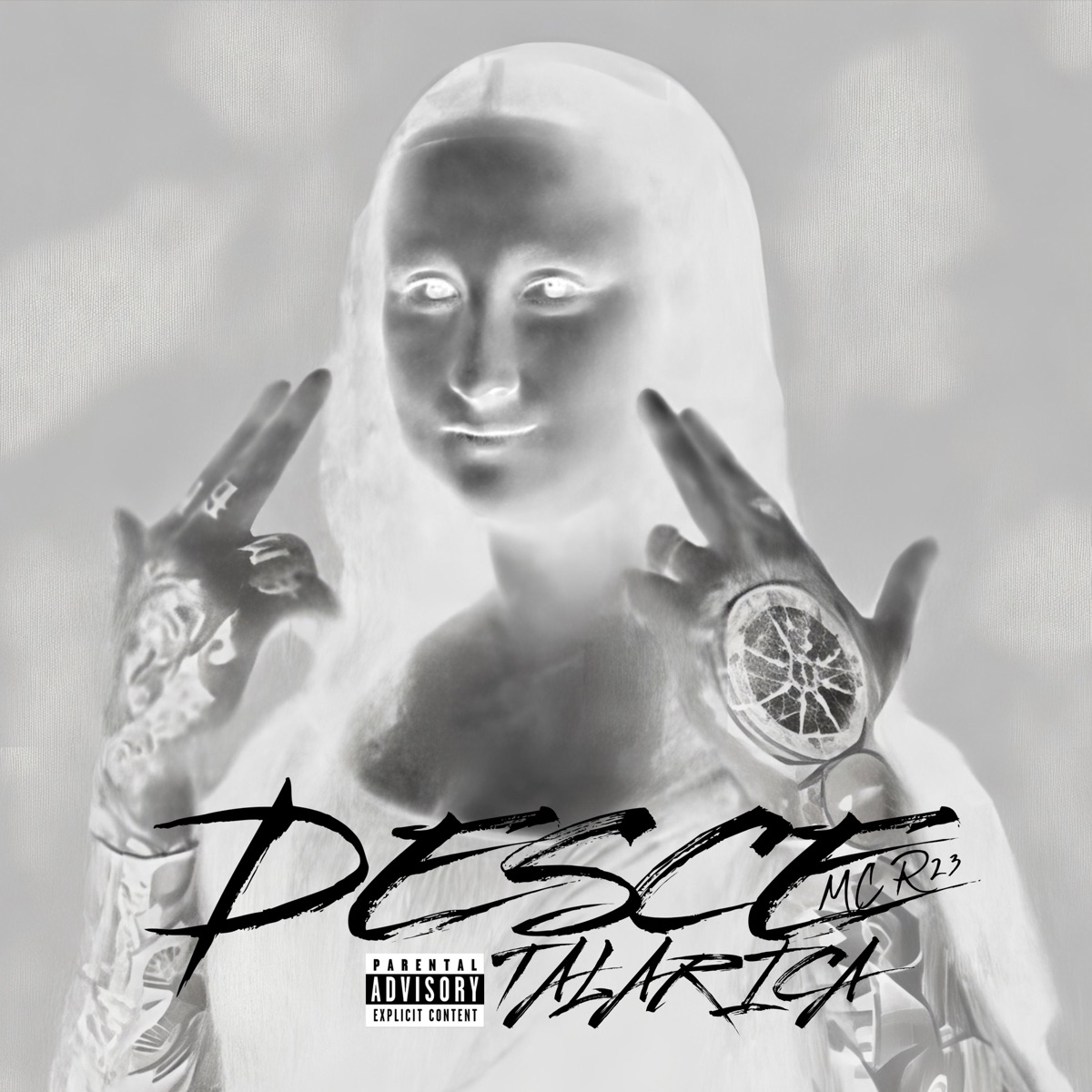 Desce Talarica - Single by MC R23, Castro Beatz & DJ Negão VDF album cover