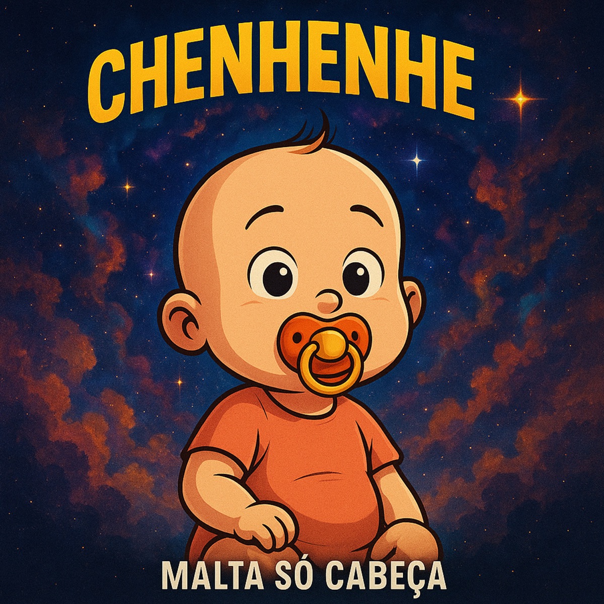 Do Xenhenhe - Single by Malta só Cabeça & Dj Mimado album cover