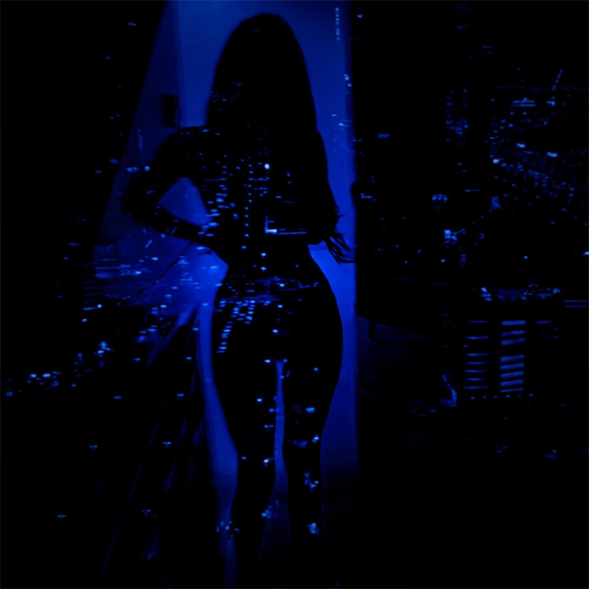 słuchaj - Single by BLISKI album cover