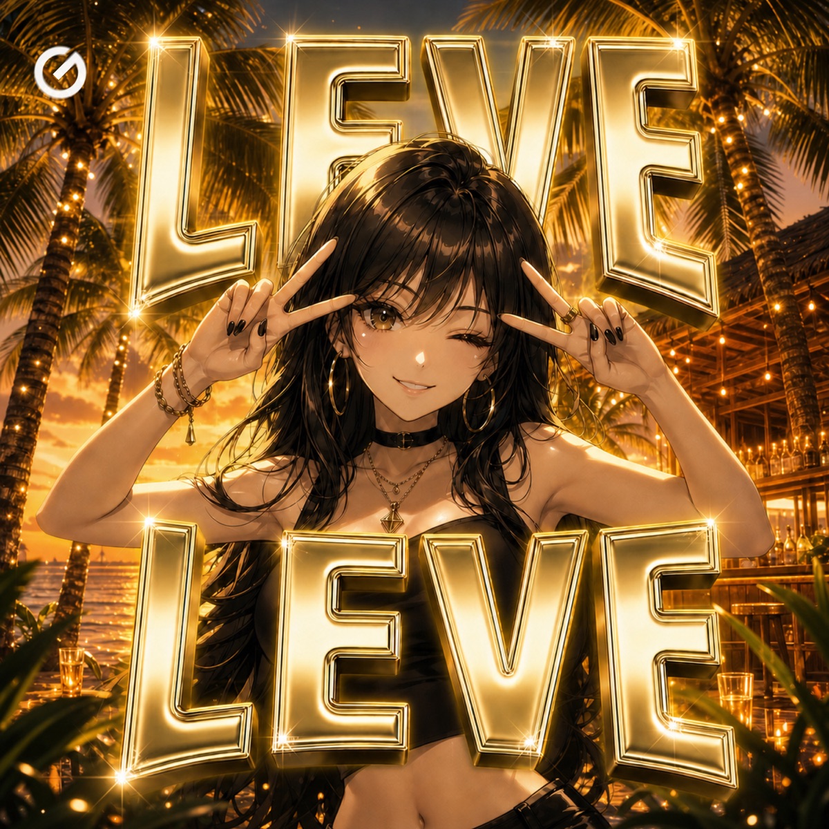 LEVE LEVE - EP by budAGE, 1NZZiDENT & skw1zz album cover