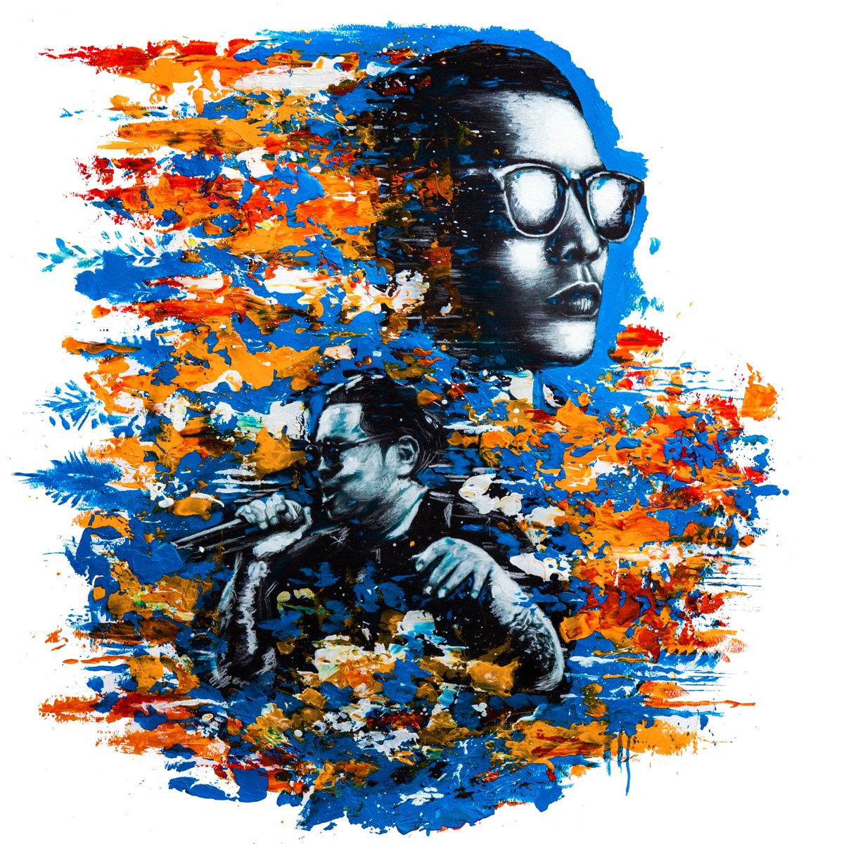 Бейбижан (feat. Джая) - Single by Begish album cover