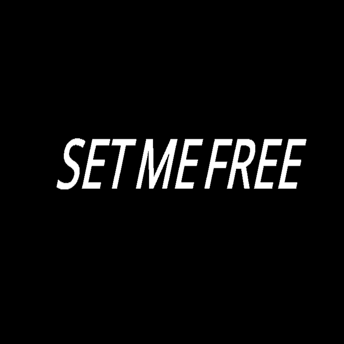 SET ME FREE - Single by FZK album cover