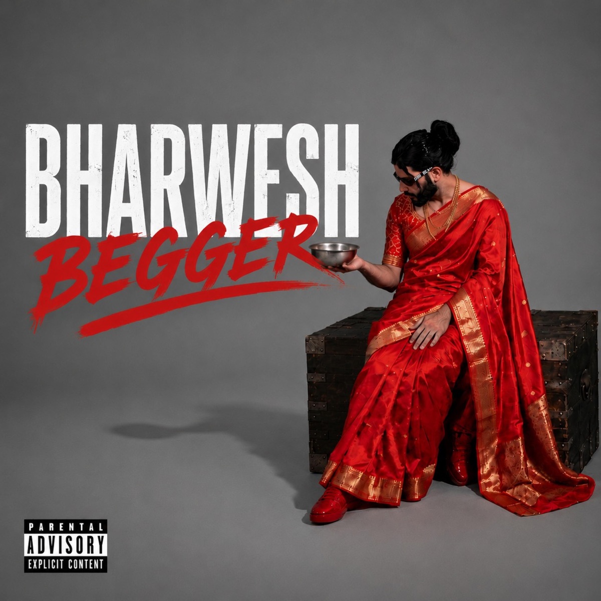 BERWAISH - Single by UMR album cover