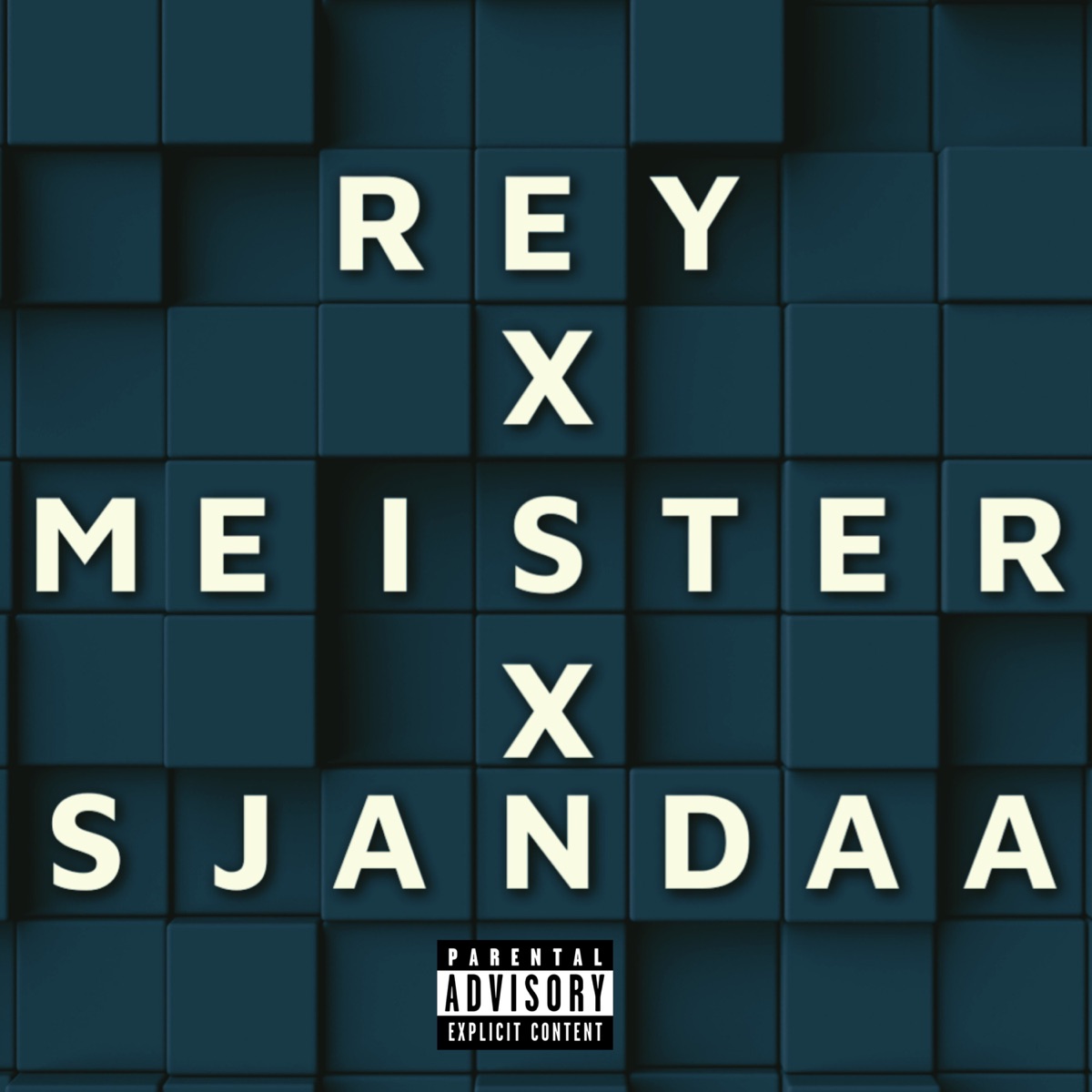 Batjele (feat. Shoes Meister & Sjandaa) - Single by ReyBeatz album cover