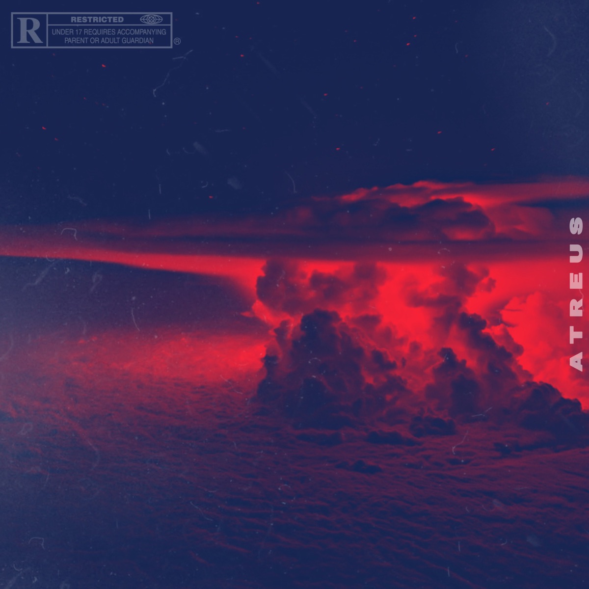 Unborn - Single by Atreus album cover