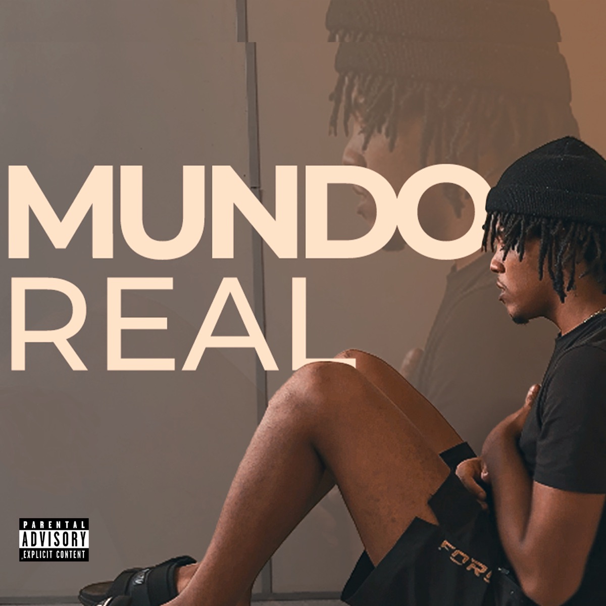 Mundo Real - Single by Shock album cover