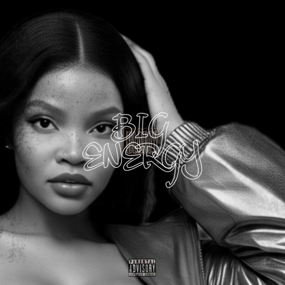 Big Energy - Single by Bladzy SA album cover