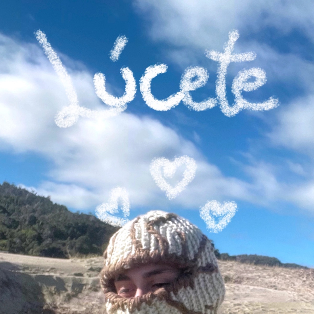 Lúcete (feat. xsickboi) - Single by J Vera album cover
