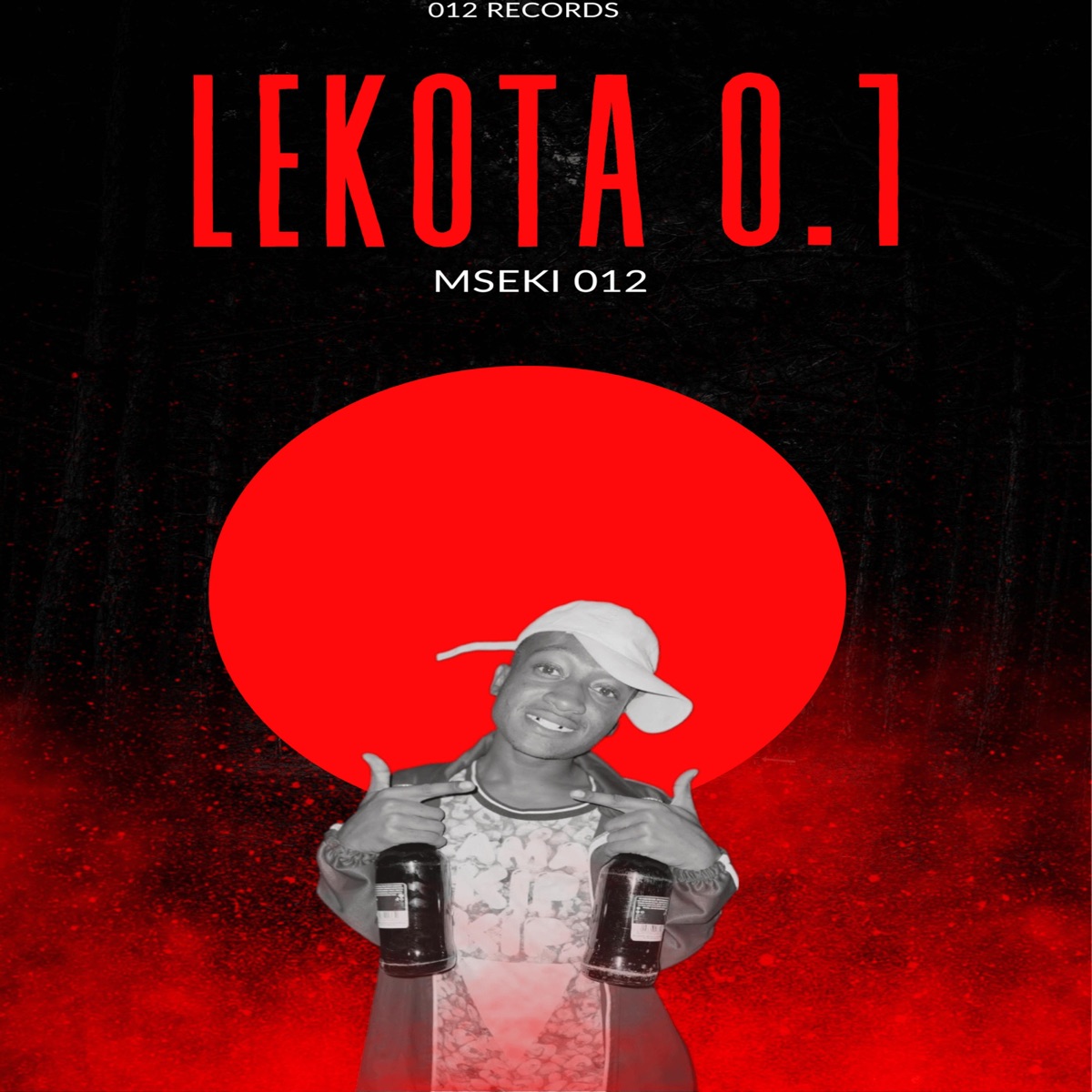 Lekota 0.1 - Single by Mseki 012 album cover