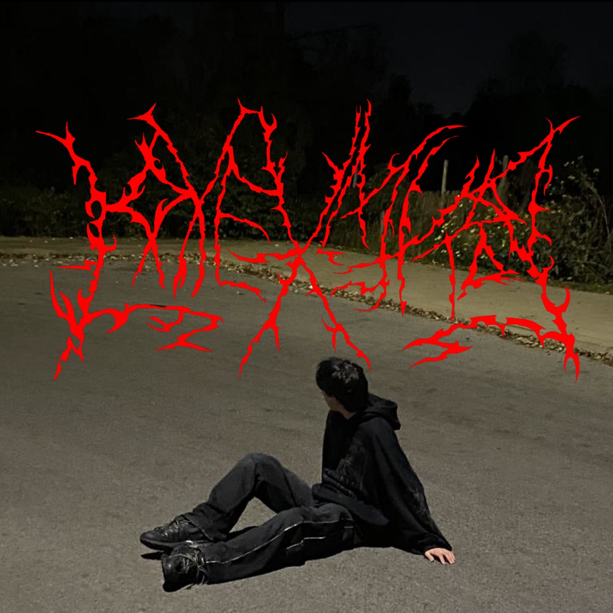 4-door (czasy gdy będę najlepszy) - Single by loveumurdxr album cover