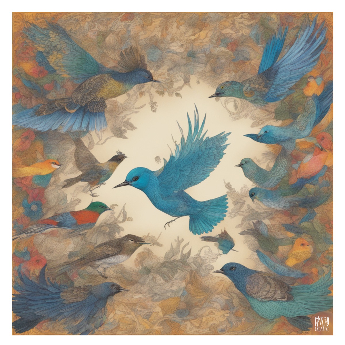 Gone - Single by LBL album cover