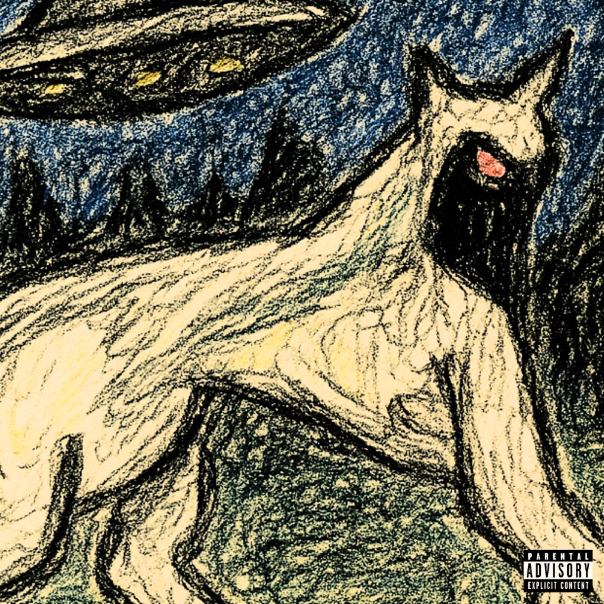 Ads - Single by Endre$ & NoyaNoBeat album cover