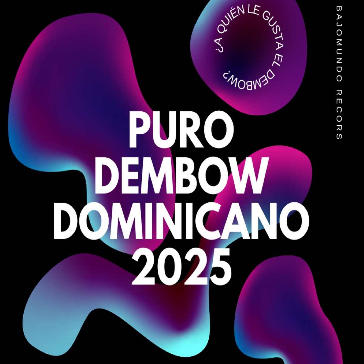 PALOMO (DEMBOW 2025) - Single by chakalmc album cover