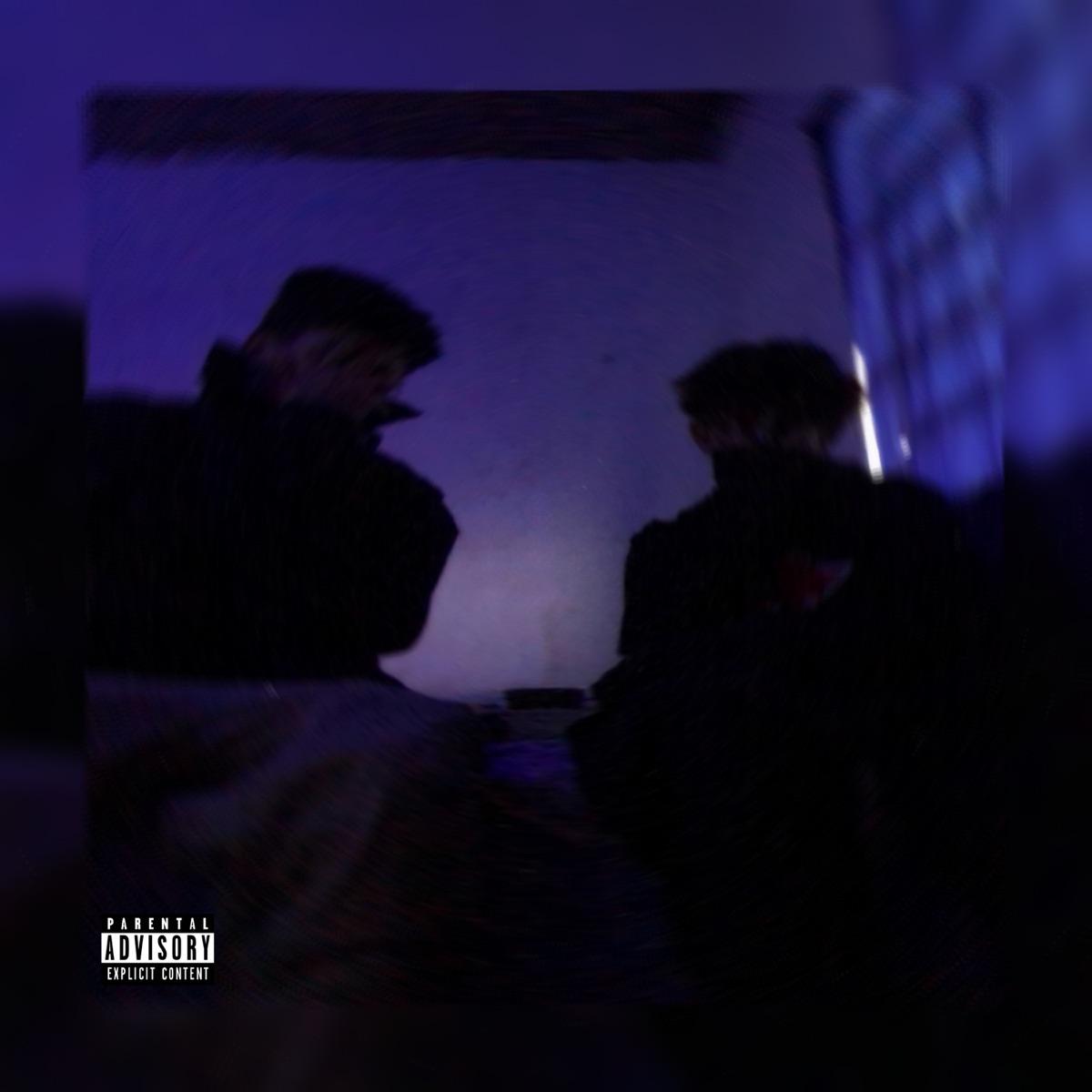 Por que você me deixou (feat. Heikzin) - Single by Five Hurz album cover