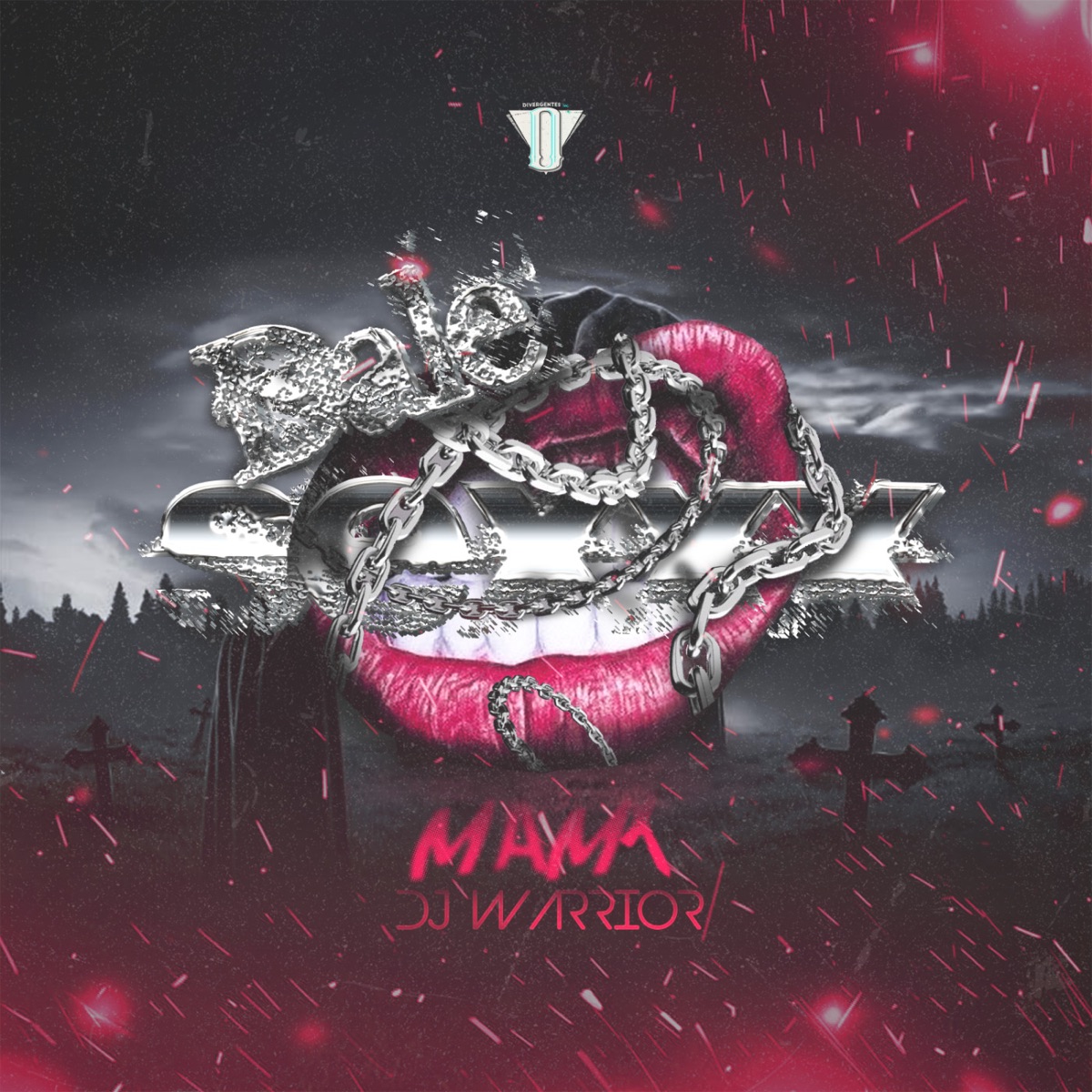 Dale SExXx - Single by Mamx & DJ WARRIOR album cover