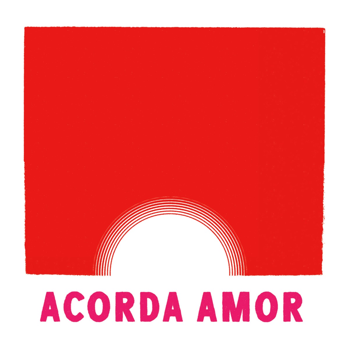 Acorda Amor by Vários Artistas album cover