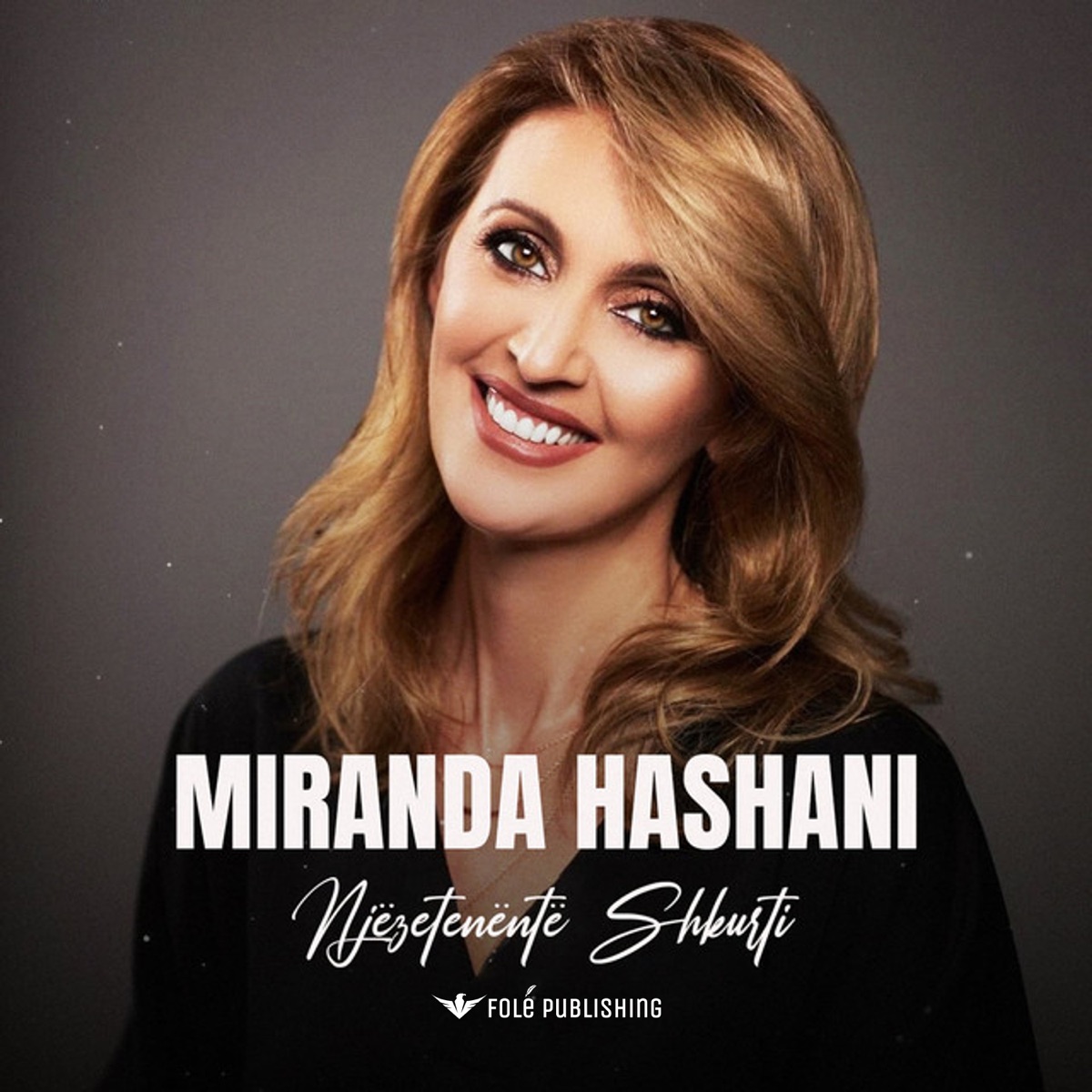Njëzetenëntë Shkurti - Single by Miranda Hashani album cover
