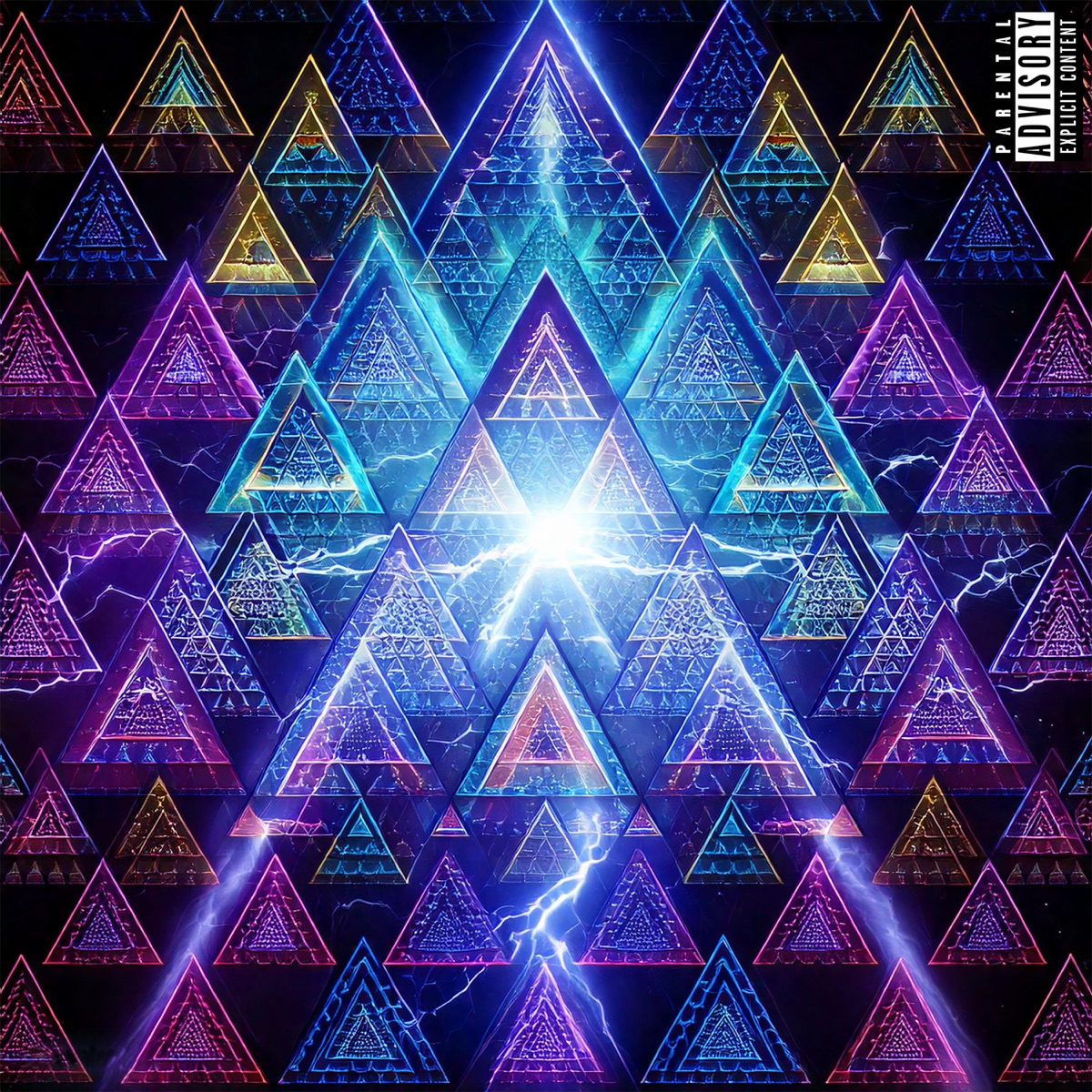 Sync by Sweet33 album cover