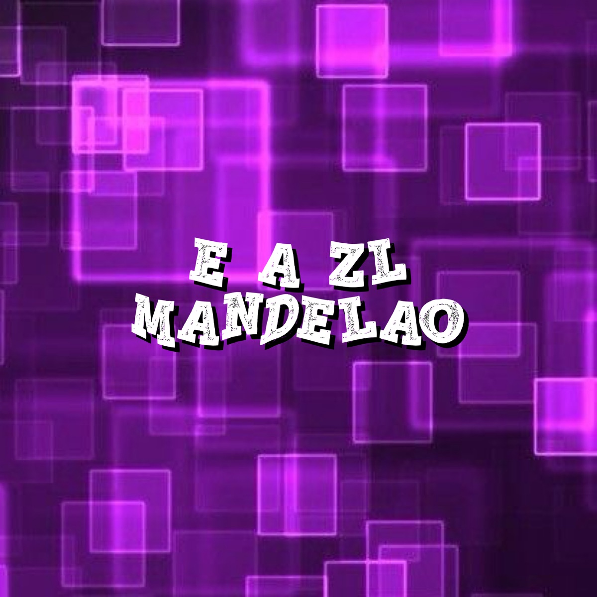 É a Zl Mandelão (feat. MC RB da Favelinha, MC MILKIM & GOHAN 011) - Single by DJAY HZ, dj caue mr & DJ João de Iguatemi album cover