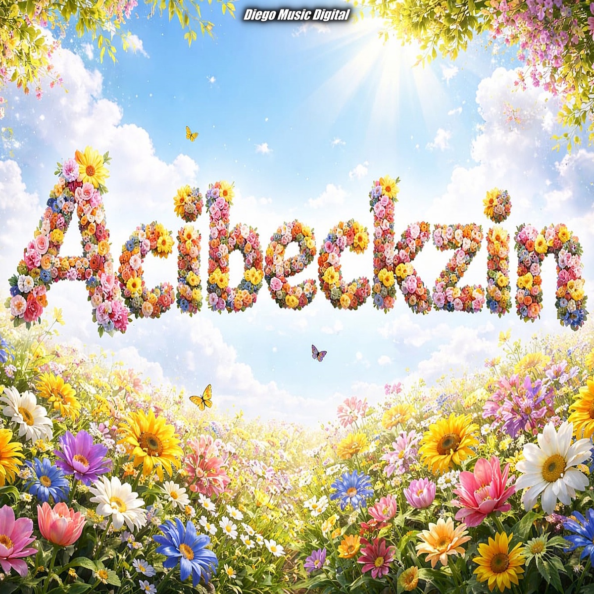 Acibeckzin (Arrochadeira) [feat. MC Rafa 22] - Single by Dj Gabriel Ofc, Dj Ezequiel No Beat & DM Digital album cover