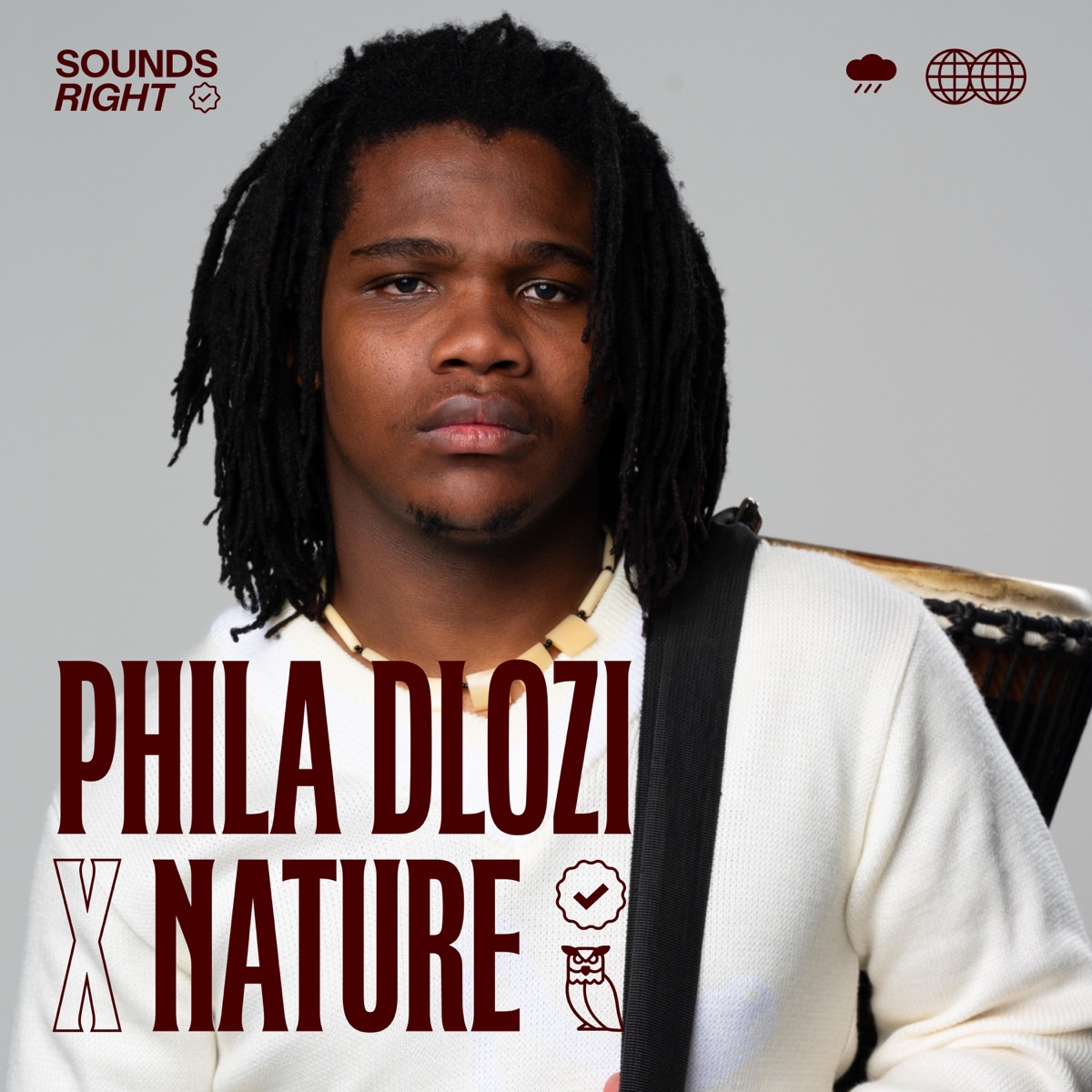 Lalelani - Single by NATURE & PHILA DLOZI album cover