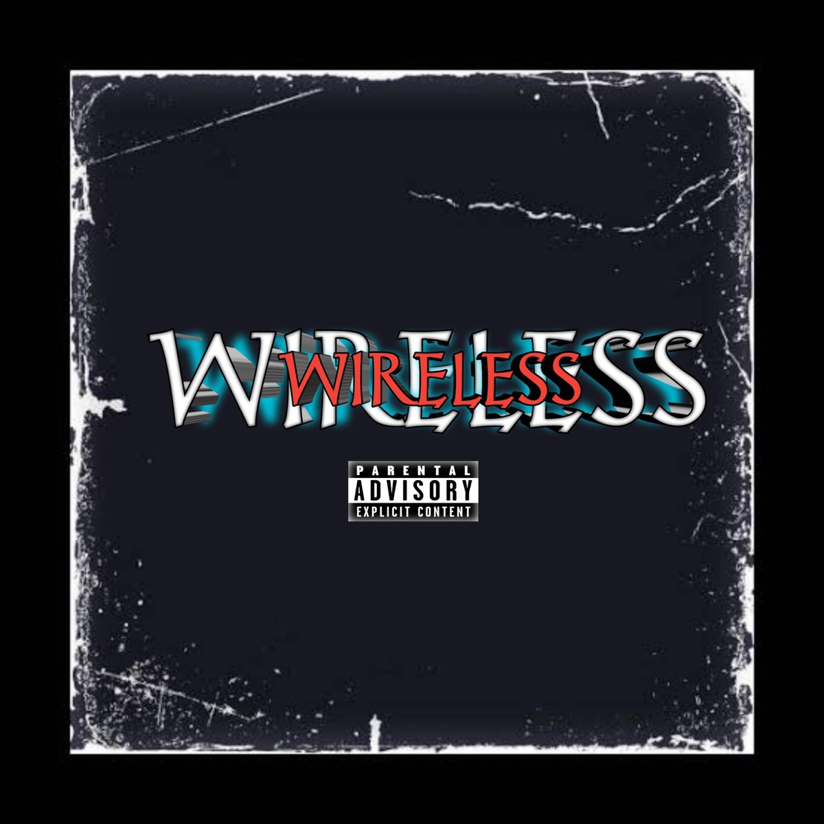 Wireless (feat. Ma Andi & Melotic) - Single by Mastheramusic album cover