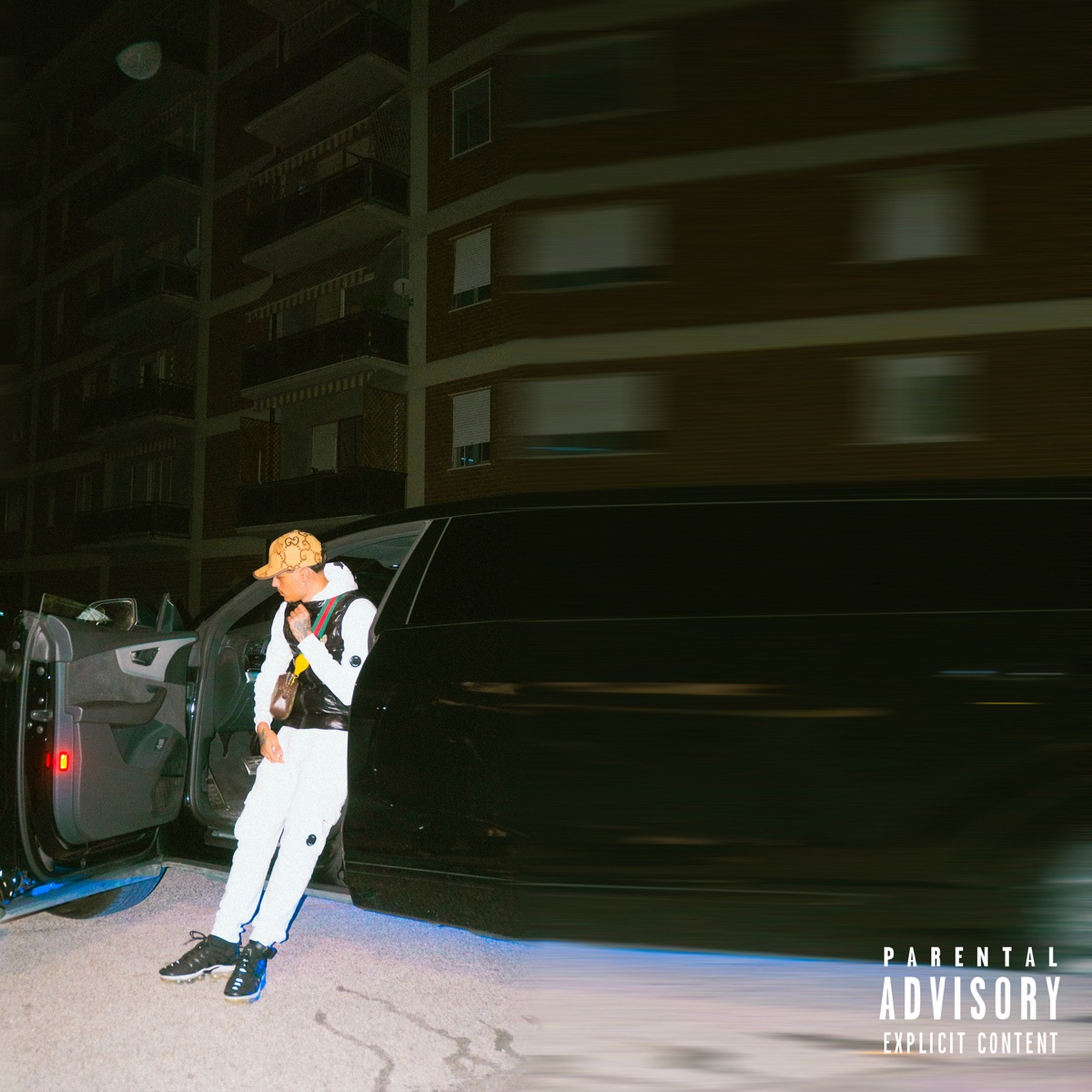 C.P.C. - Single by Fiore & Nathys album cover