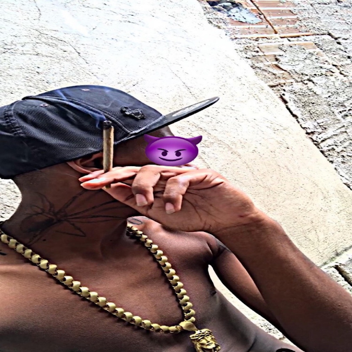 MTG ~ NOIS TA PASSANDO CHEIO DE OURO (feat. Enzumakii, Dn22 & Mc Mr. Bim) - Single by DJ JL SHEIK album cover