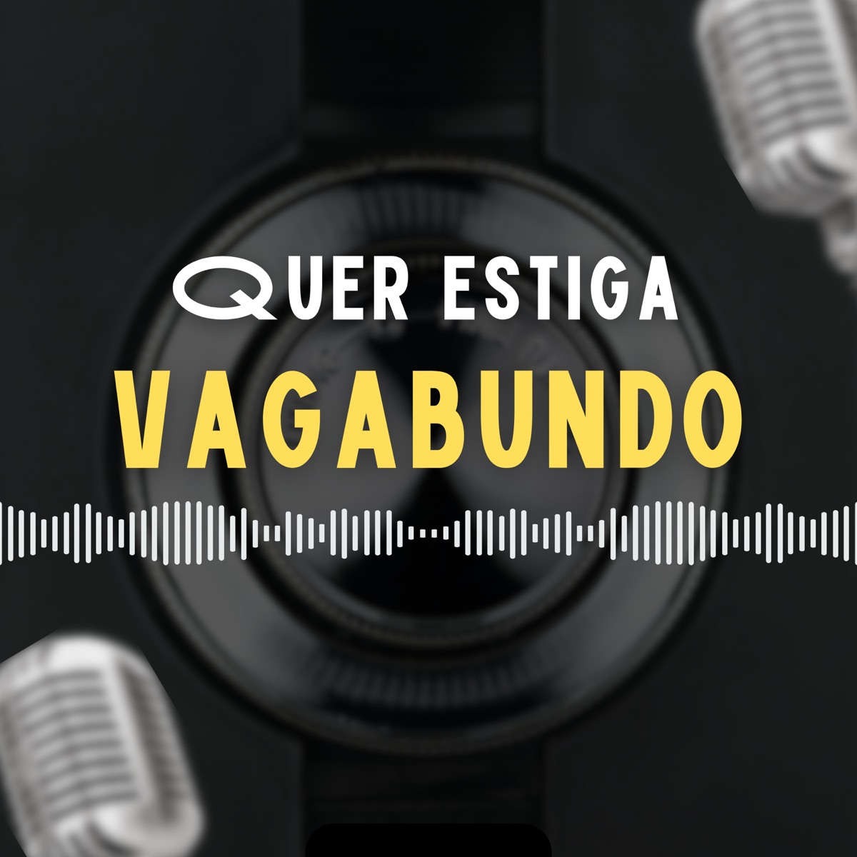 Mtg Quer Estigar Vagabundo - Single by DJ Lucas Solth, Mc Rkostta & DuCerra album cover