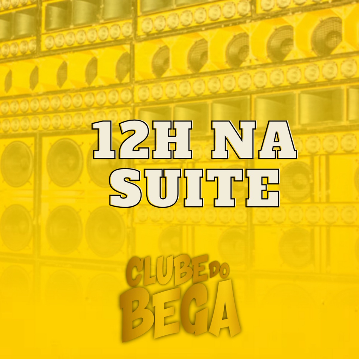 12H na Suite - Single by MC DW9 & Kleu album cover