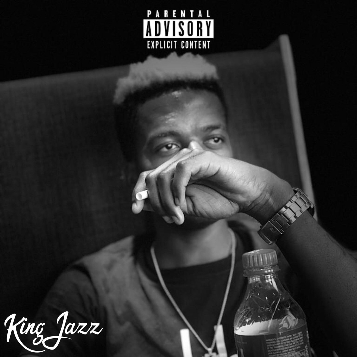 Ngala by King Jazz album cover