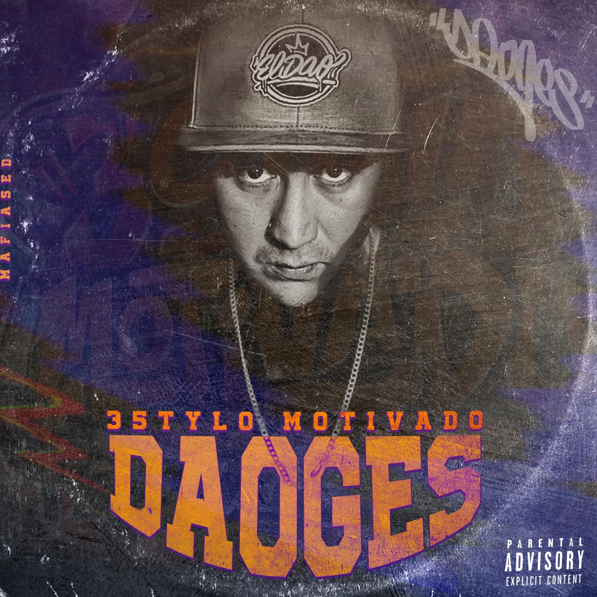 35TYLO MOTIVADO by DaogesMS album cover