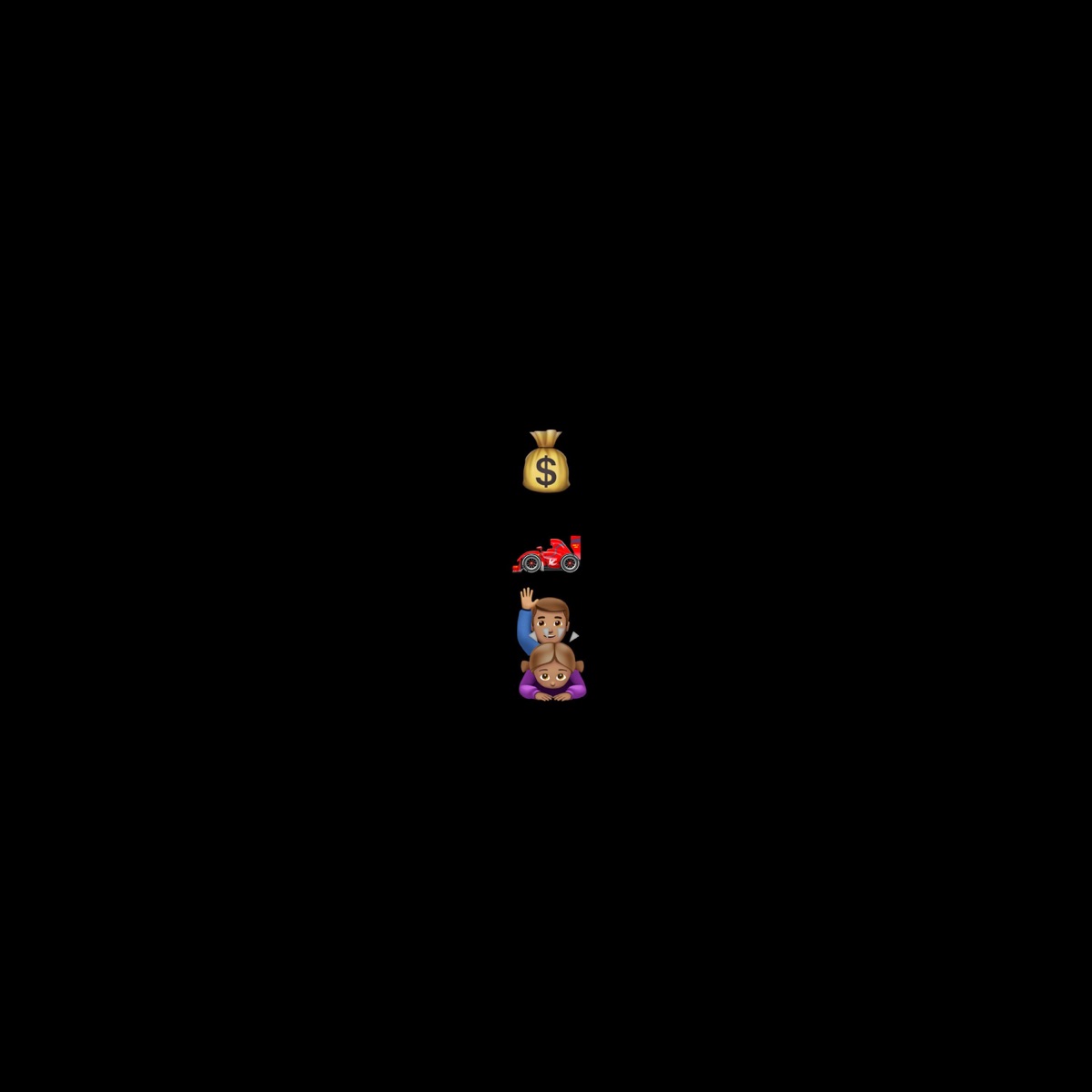 Dark Tracks (feat. 808Kii) - Single by KngKda1st album cover