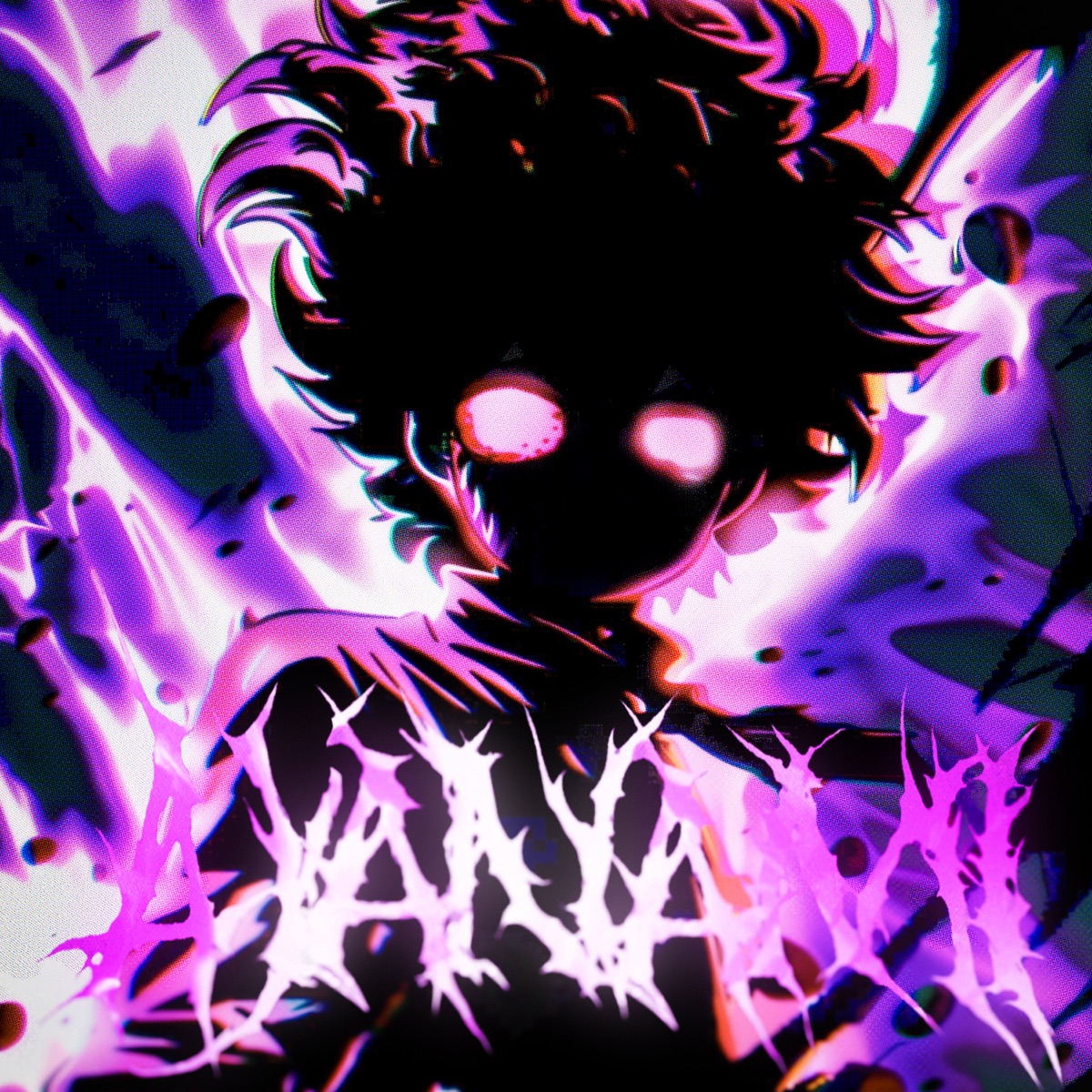 AYANAMI - Single by S4nri0 album cover