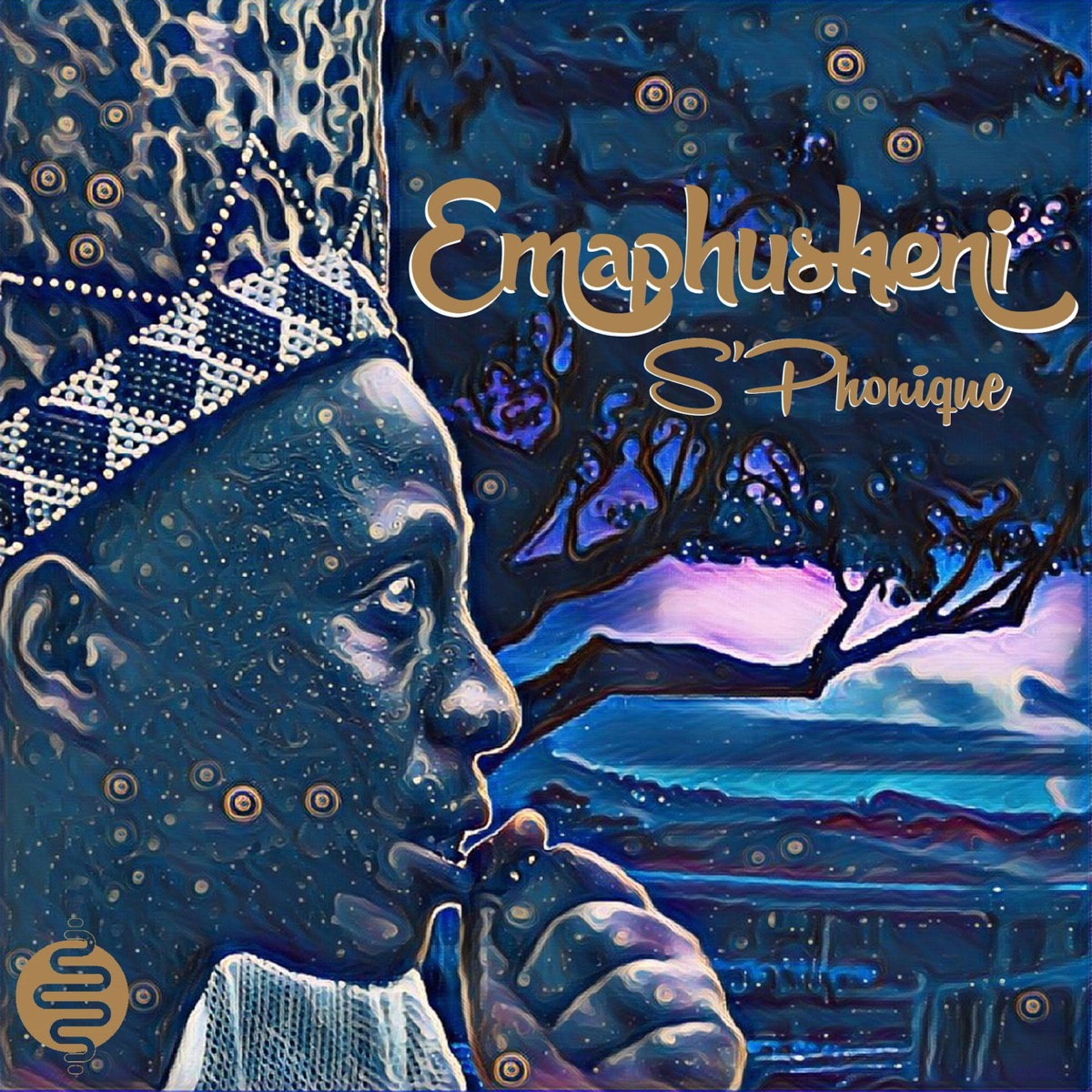 Emaphusheni (feat. Kamahumba & Devine Will) - EP by S`PHONIQUE & S'phonique album cover