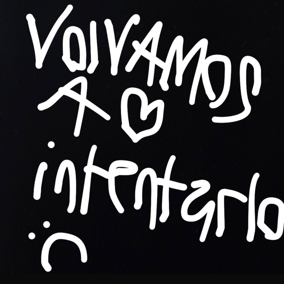 Volvamos a Intentarlo :( - Single by Ice Mac album cover
