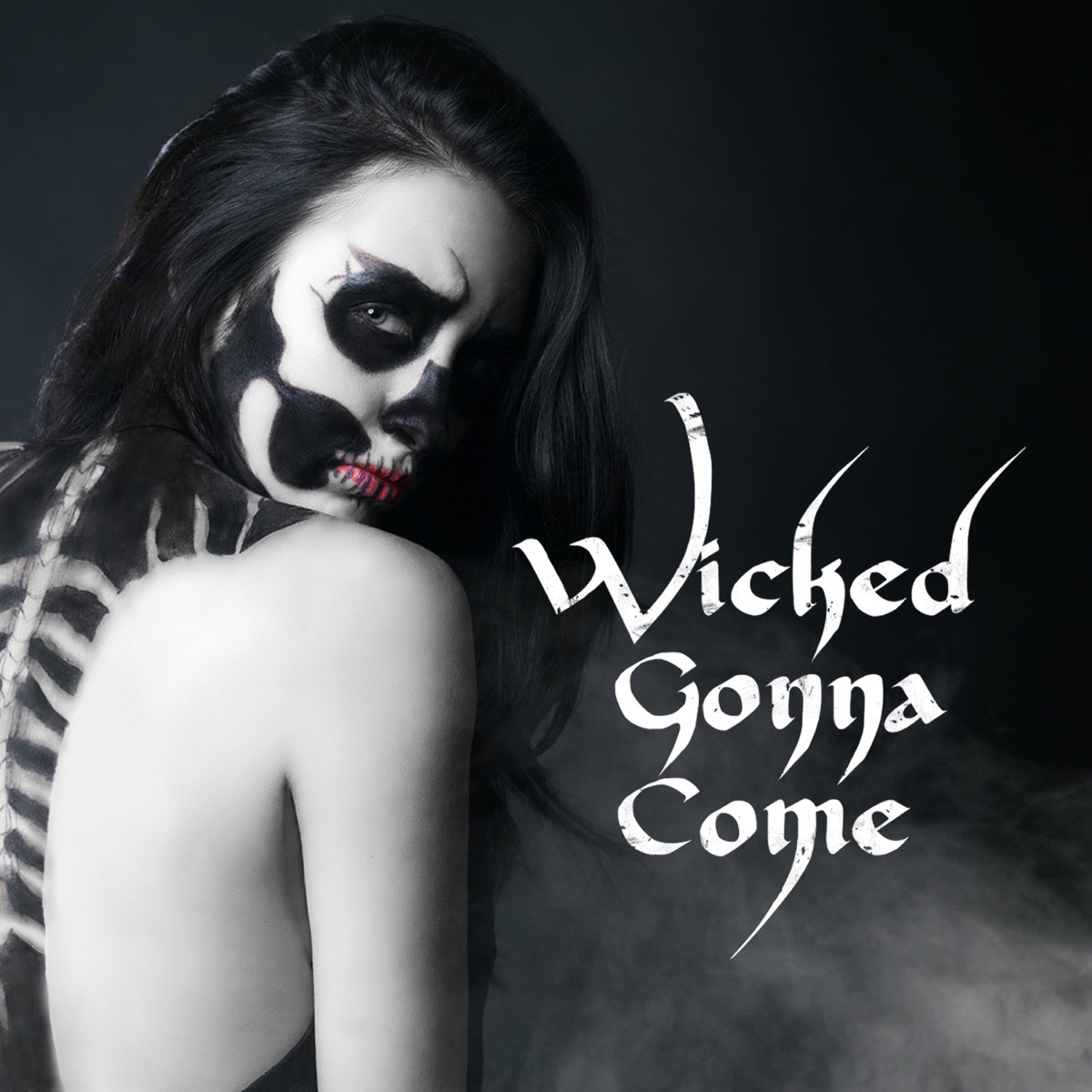 Wicked Gonna Come by Blues Saraceno & Nine One One album cover