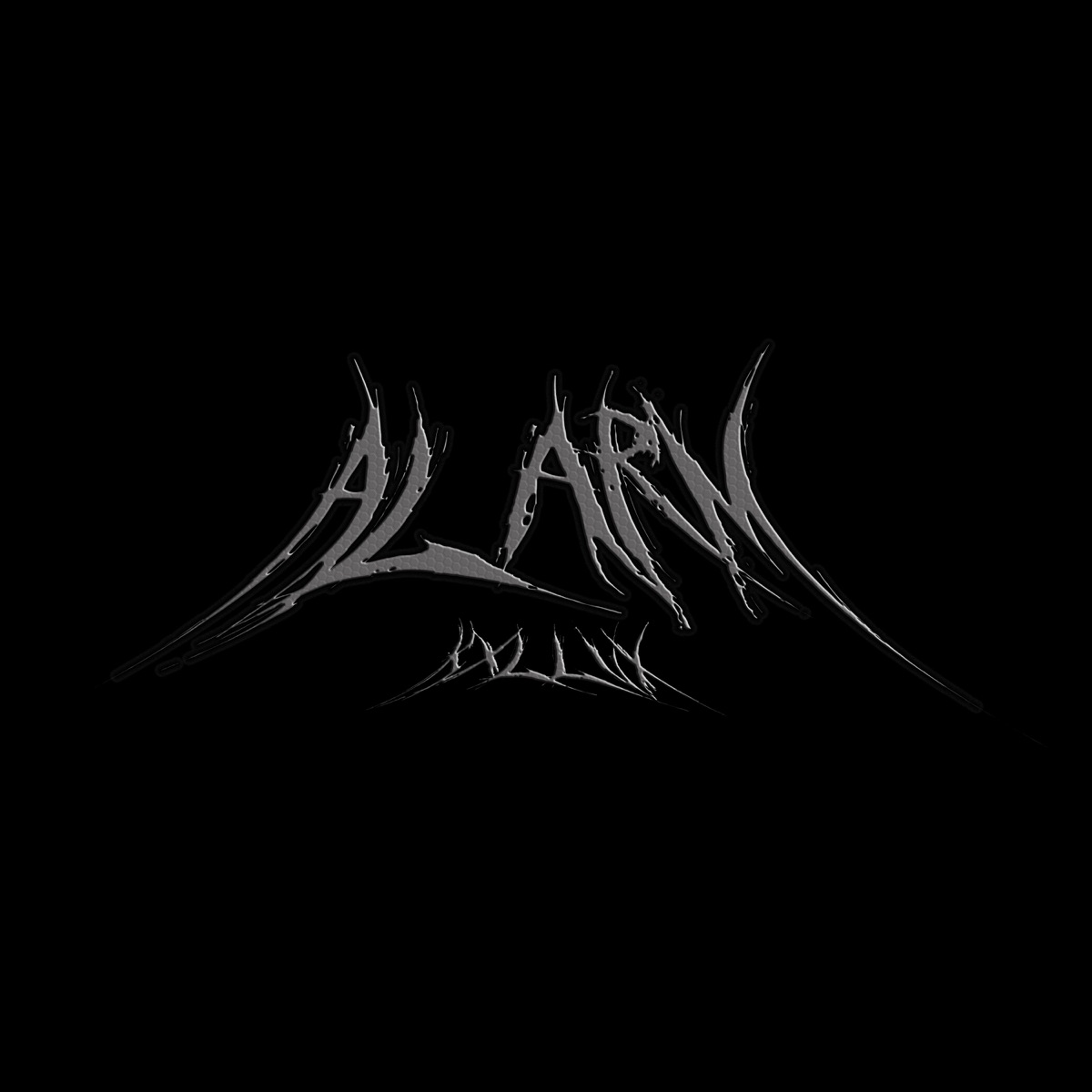 Alarm! - Single by KXLLVX album cover