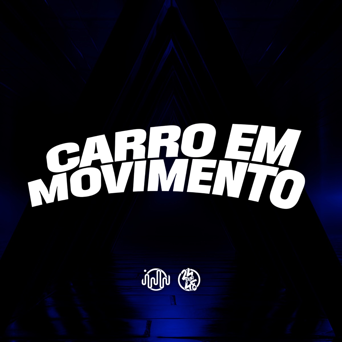 Carro Em Movimento - Single by Mc Magrinho, MC MONIK DO PIX & DJ H.G album cover