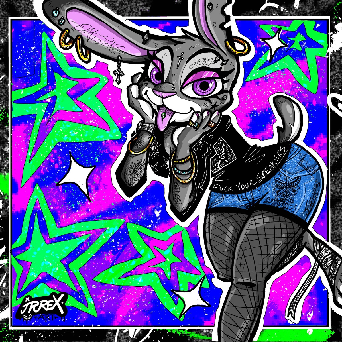 Blacksitetopia - Single by ONI INC., KyozeH & Sicdoll album cover