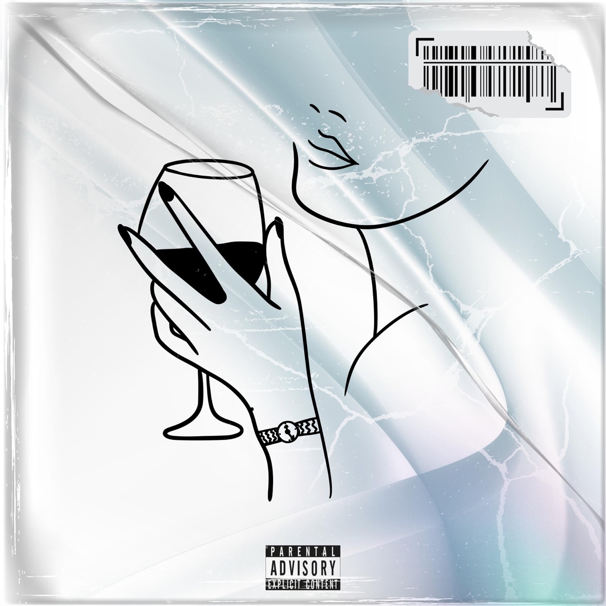 Notita del Vino - Single by Rowma album cover