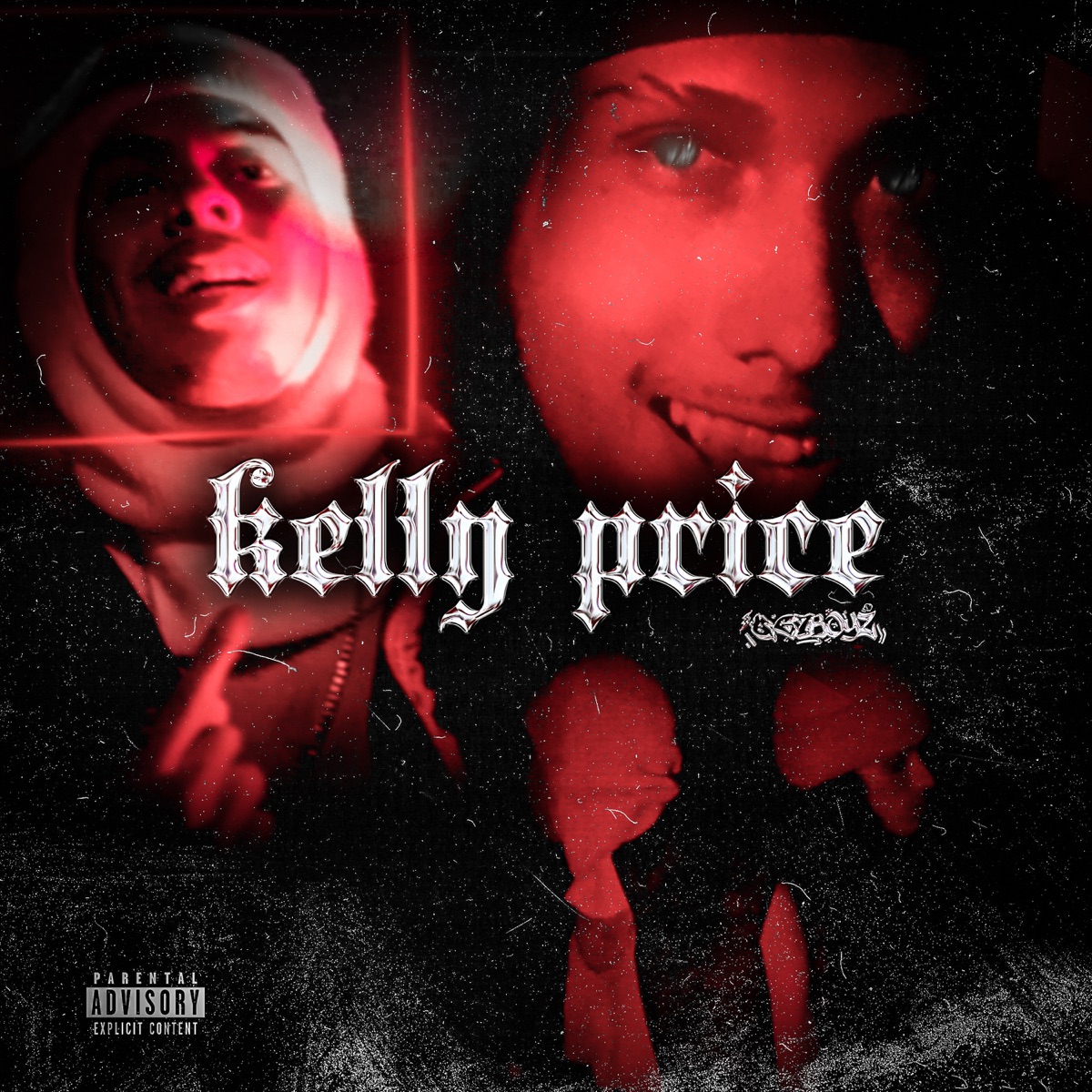 Kelly Price - Single by MxTH, Alez1n & 067Boyz album cover