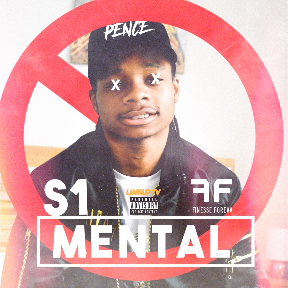 Mental - Single by S1 album cover