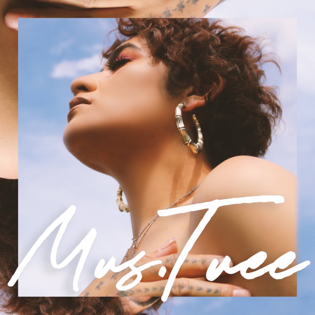 Everything to Me (feat. Mia) - Single by Tree album cover