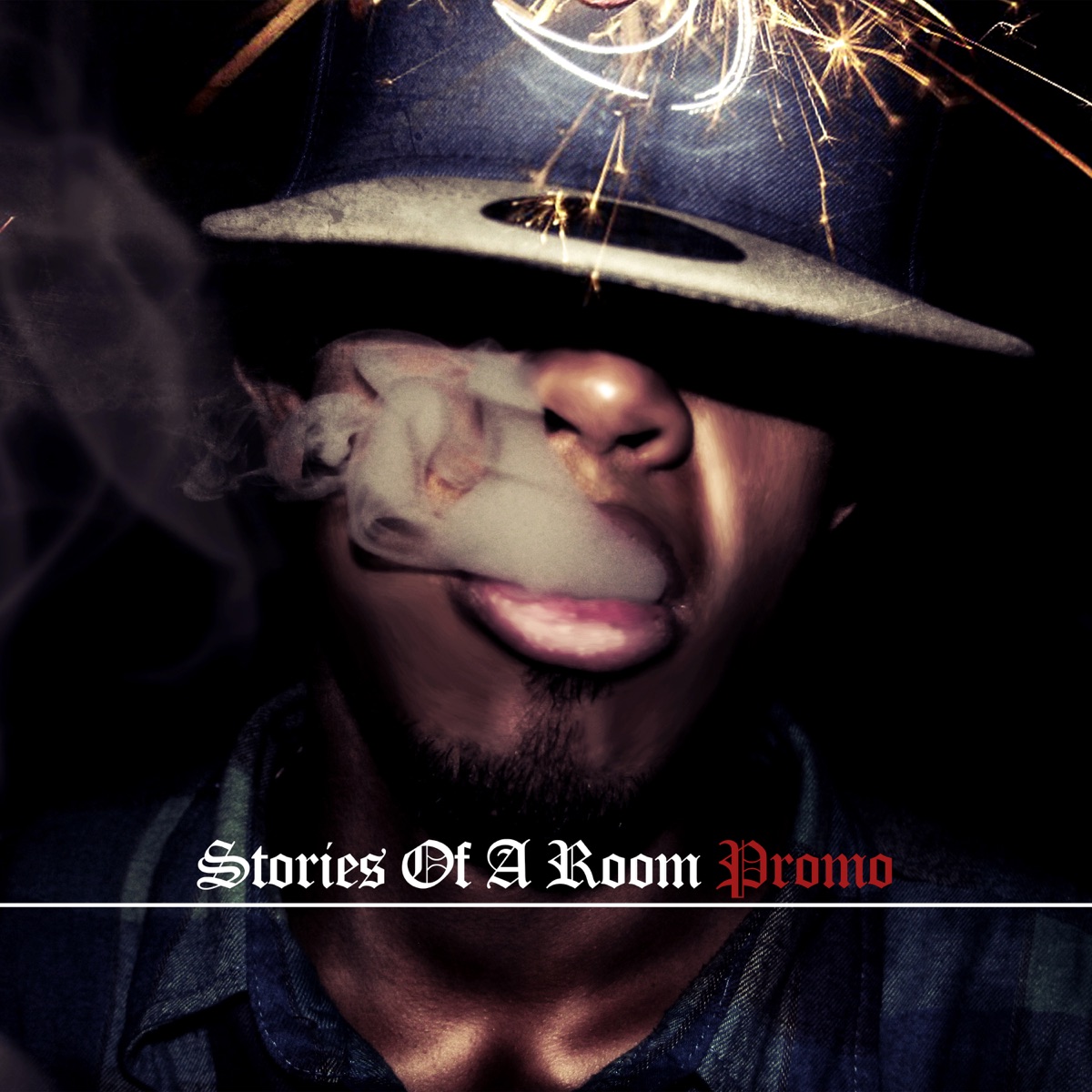 Stories of a Room Promo by 8ch8 album cover
