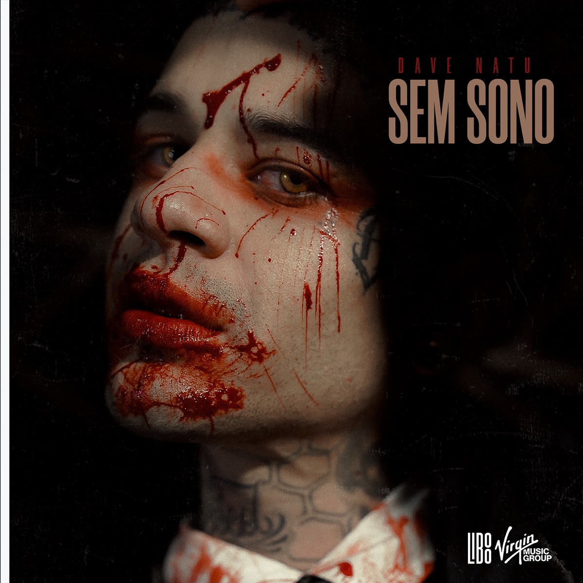 SEM SONO - Single by Dave Natu album cover