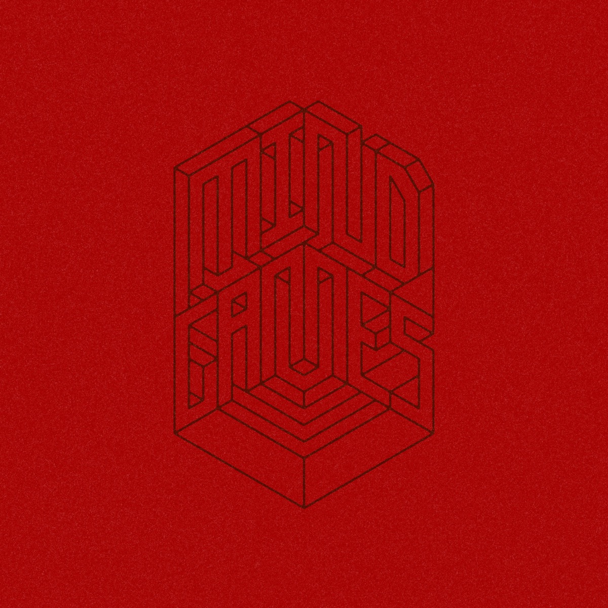 Mind Games (feat. Jackson Wang) - Single by 88rising & MILLI album cover