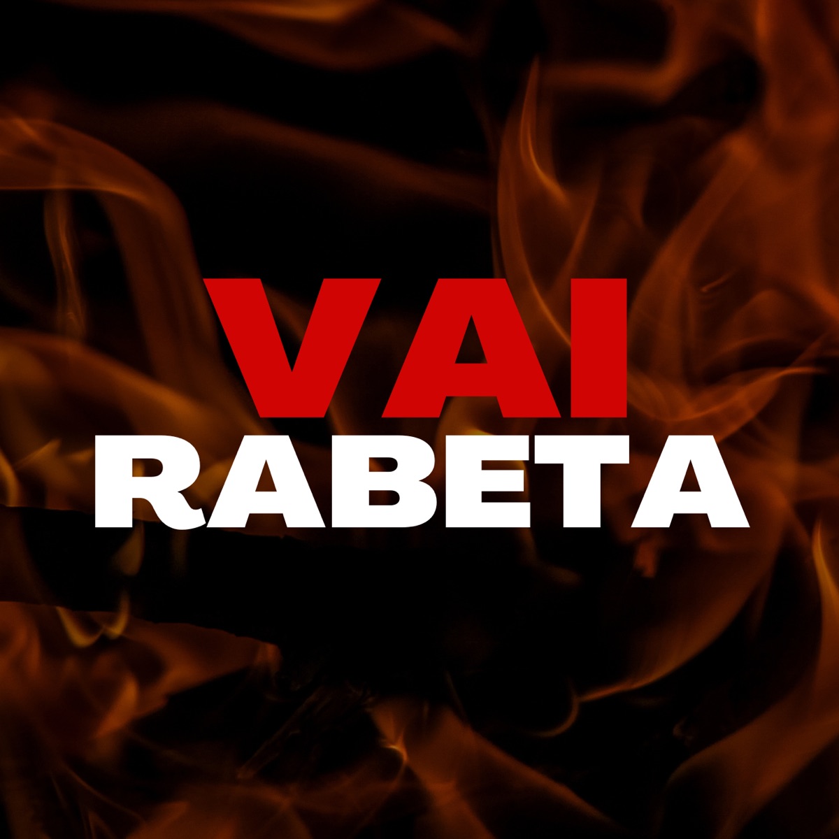 Vai Rabeta - Single by DJ Lp album cover
