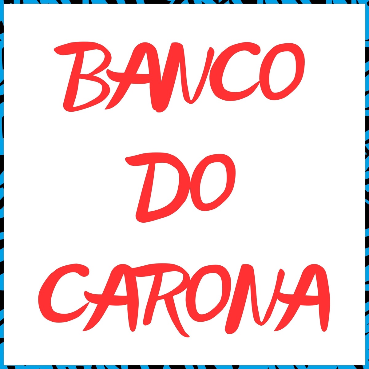 Banco do Carona - Single by Diamante ZL album cover