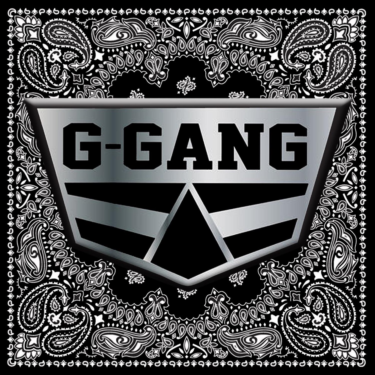 G - Gang by G-Gang album cover